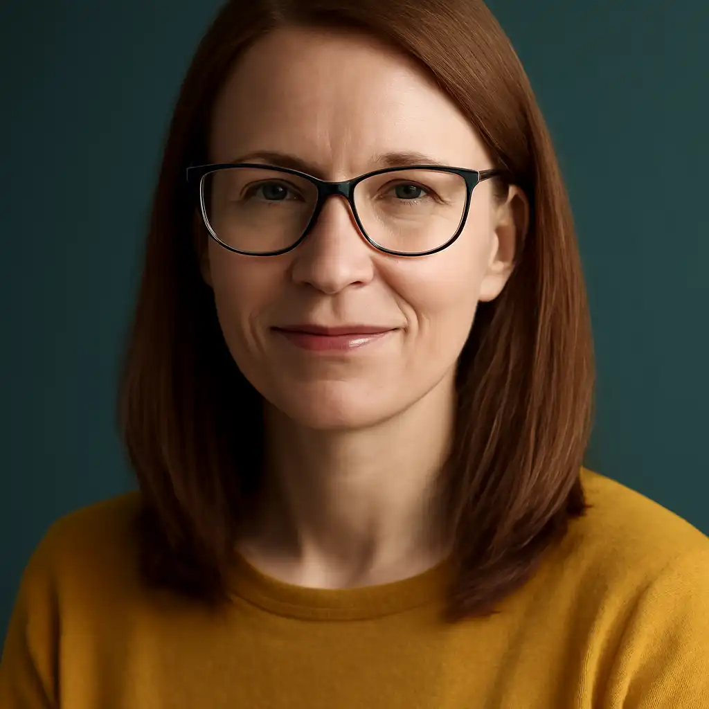 Natalia Lewandowska